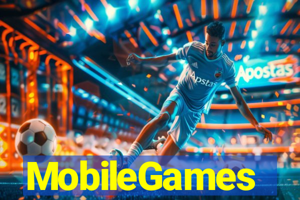 MobileGames