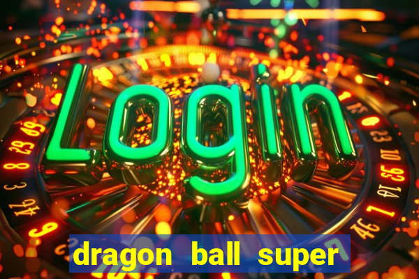 dragon ball super super hero torrent magnet