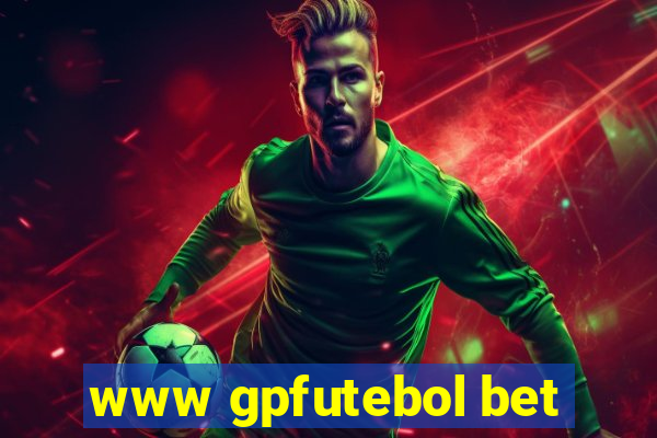 www gpfutebol bet