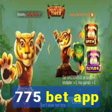 775 bet app