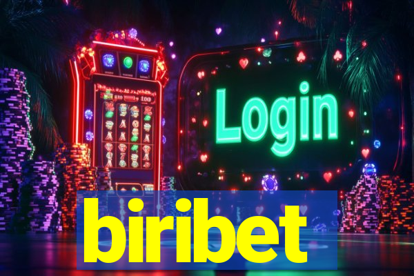 biribet