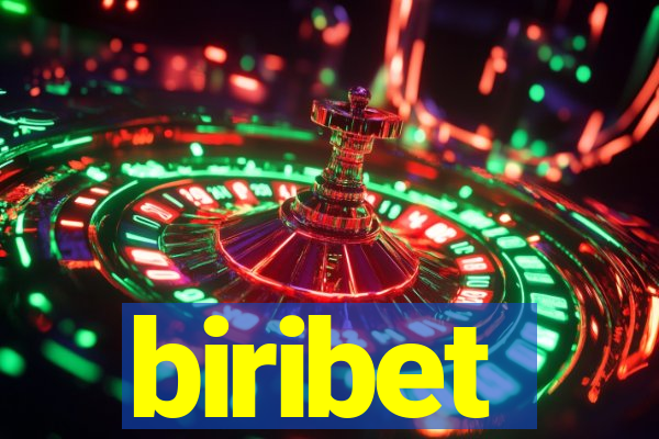 biribet