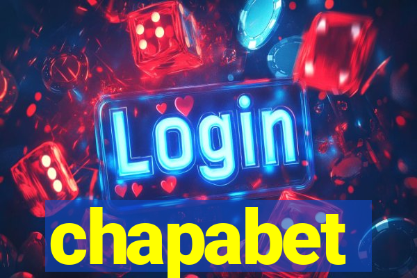 chapabet