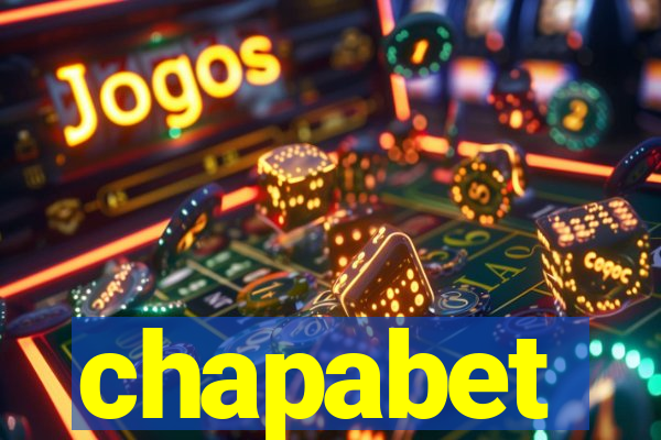 chapabet