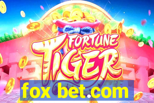 fox bet.com