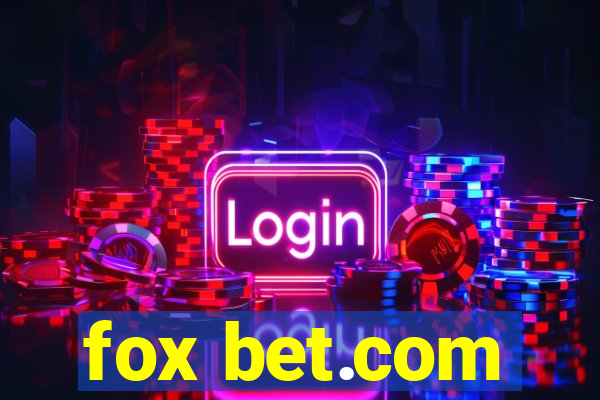 fox bet.com