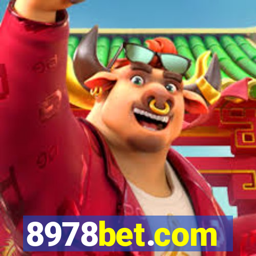 8978bet.com