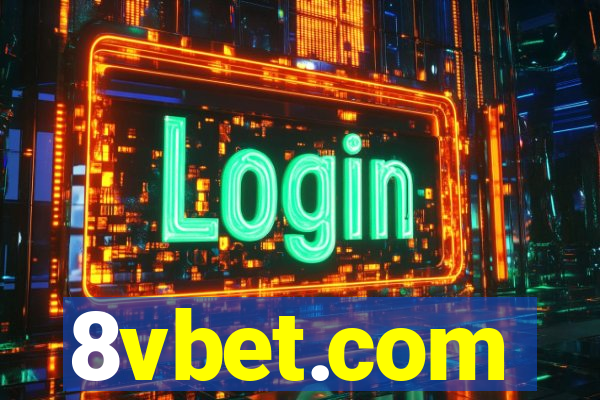 8vbet.com