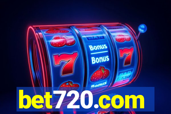 bet720.com