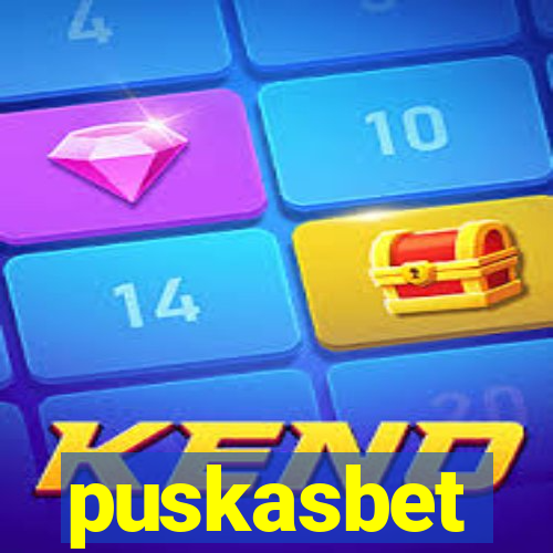 puskasbet