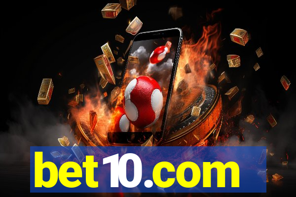 bet10.com