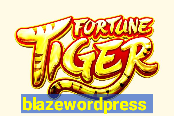 blazewordpress