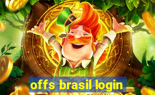 offs brasil login