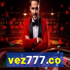 vez777.co