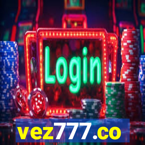 vez777.co