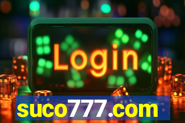 suco777.com