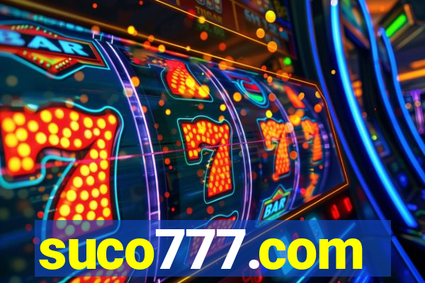 suco777.com