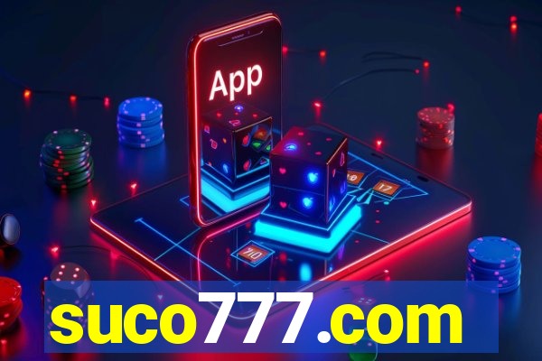 suco777.com