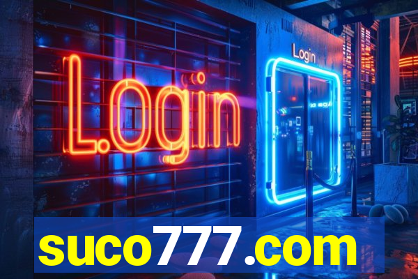 suco777.com