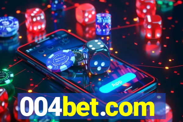 004bet.com