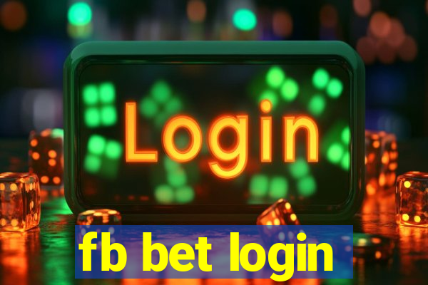 fb bet login