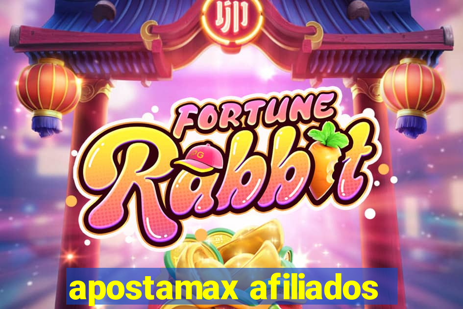 apostamax afiliados