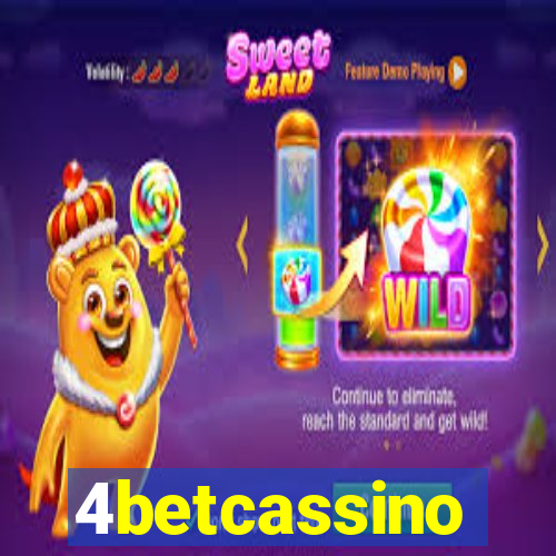 4betcassino