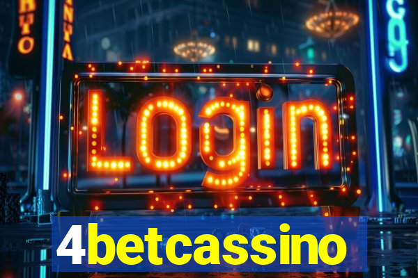 4betcassino