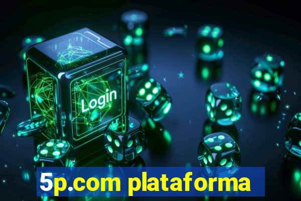 5p.com plataforma