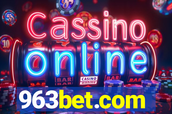 963bet.com