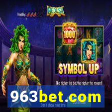 963bet.com