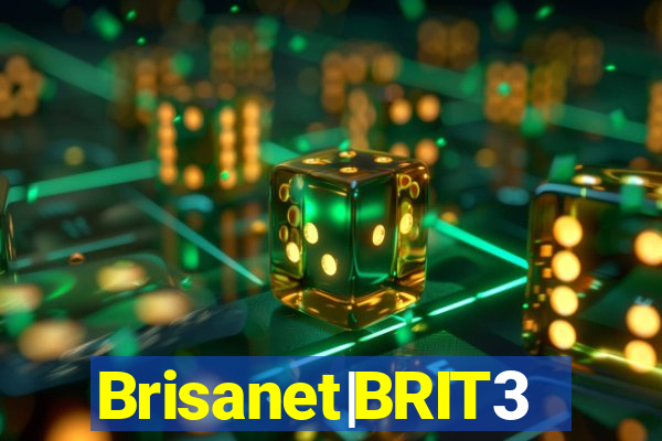 Brisanet|BRIT3