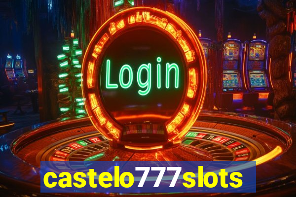 castelo777slots