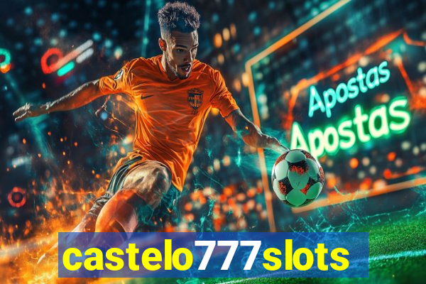 castelo777slots