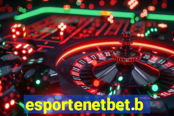 esportenetbet.bet