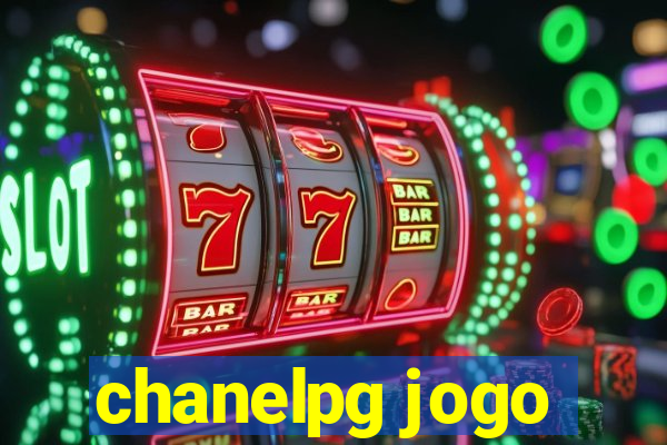 chanelpg jogo