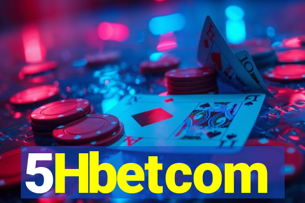 5Hbetcom