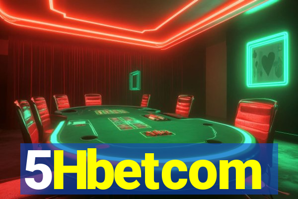 5Hbetcom