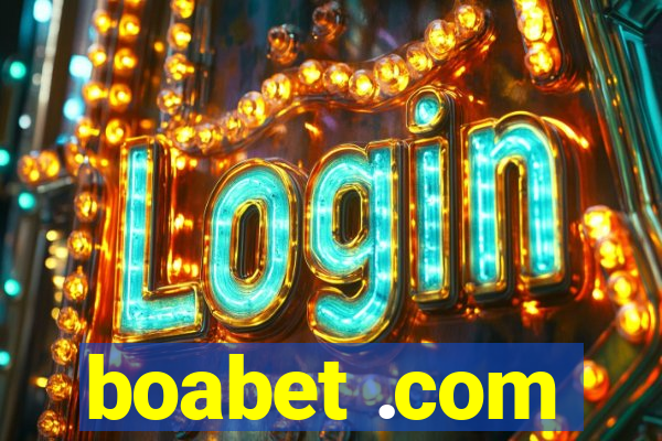 boabet .com