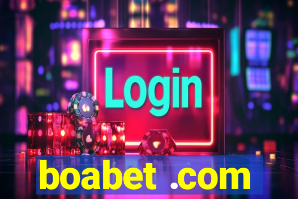 boabet .com