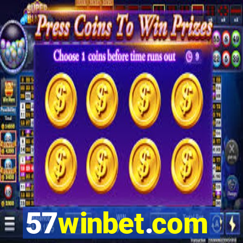 57winbet.com