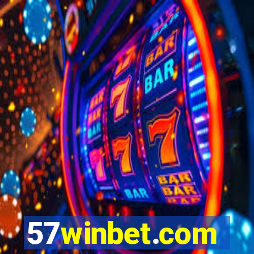 57winbet.com