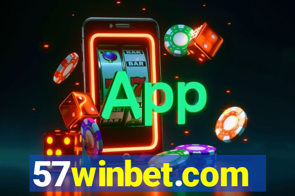 57winbet.com