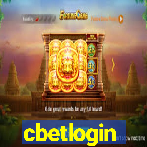 cbetlogin