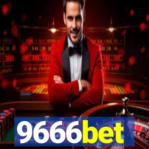 9666bet