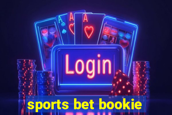 sports bet bookie