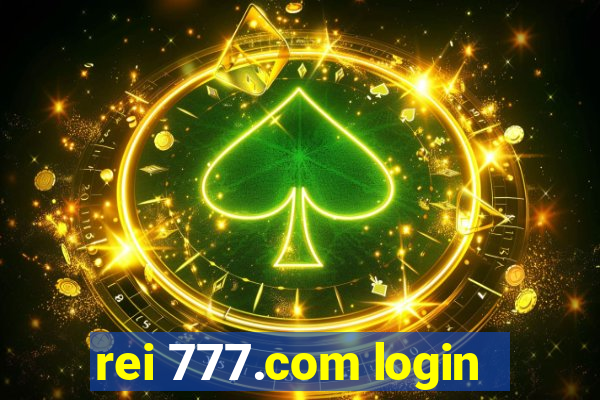 rei 777.com login