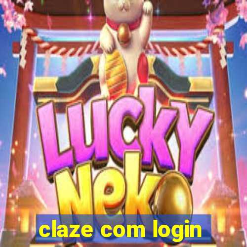 claze com login