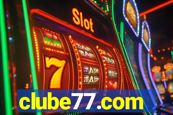 clube77.com