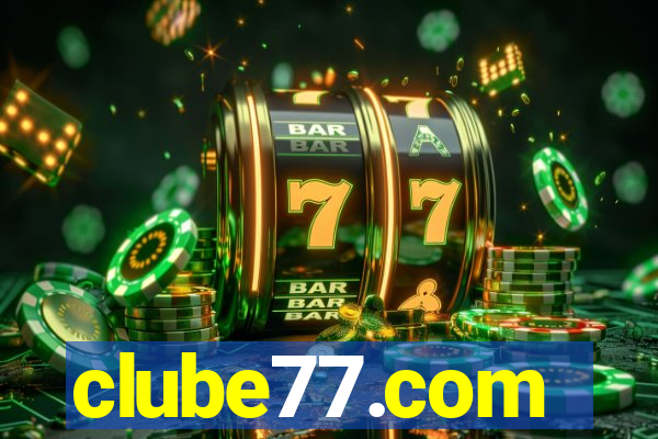 clube77.com